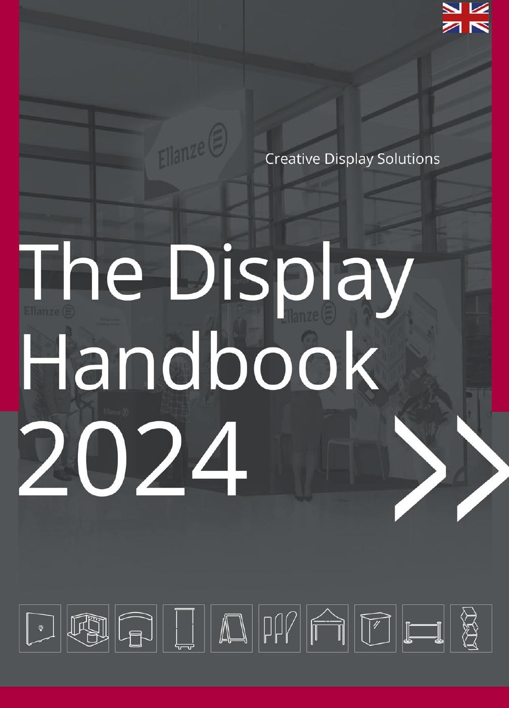 Katalog-The Display Handbook 2024
